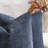 Soft Textured Slub Chenille Solid Cushion Cover Cozy Neutral Farmhouse Decorative Pillow Covers-111634246-123522112
