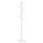Nishil Iron Freestanding Coat Rack-1232134298