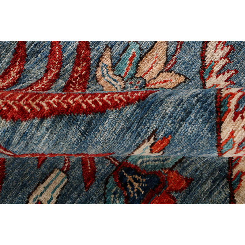 One-of-a-Kind 11'11" x 17'10" Area Rug