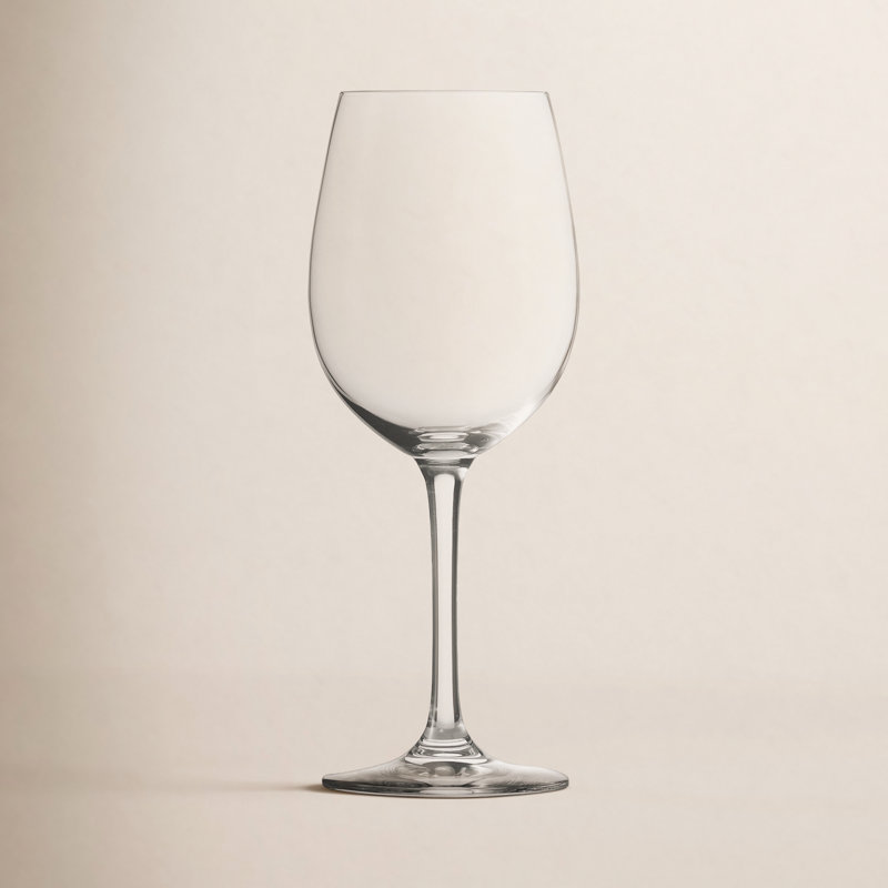 Classico 18 oz. Crystal Wine Glass