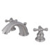 Satin Nickel