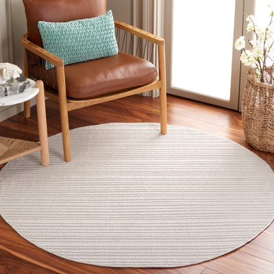 Fairhaven Performance Striped Rug