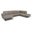 Aathish 5 Seater Large Corner Sofa -1606684319-1606684313