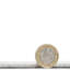 Machine Woven Light Beige/Green Rug-70522846