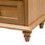 Table de chevet 3 tiroirs Roscoe-399210255