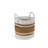 Ibolili Wicker Decorative Basket-45262167
