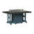 Hammered Top Black with Slate Base is unavailable