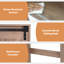 Rangement pour salle de bain Hollice-2067369192