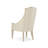 Adela Boucle Upholstered Side Chair