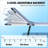 74" Long Reclining Single Chaise-1319304369