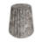 Outdoor Cleme Carved Side Table-300565909
