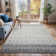 Geometric Area Rug