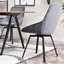 Abadie 48cm H Velvet Upholstered Side Chair-55885748