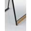 Morrell Flat Floor Mirror-710099247