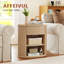 End Table With Storage-26787890