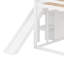 Lit House avec auvent-1564493484