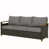 Brun + gris est en rupture de stock