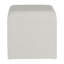Faux Stone Decorative Stool-1165320060