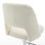 Tabouret pivotant à hauteur réglable Manoor-430126411-430126415