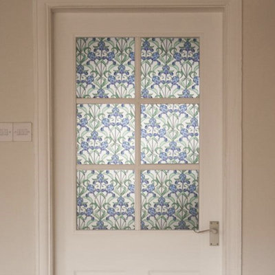 Self Adhesive Window Film
