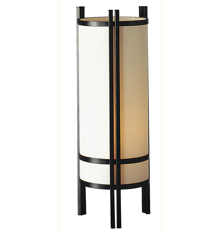 Lampe de table 24 po Lernik
