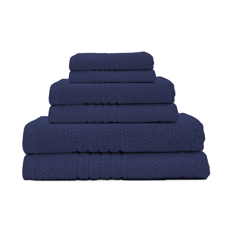 Lawlor Midweight Mulit-Size Set, Navy