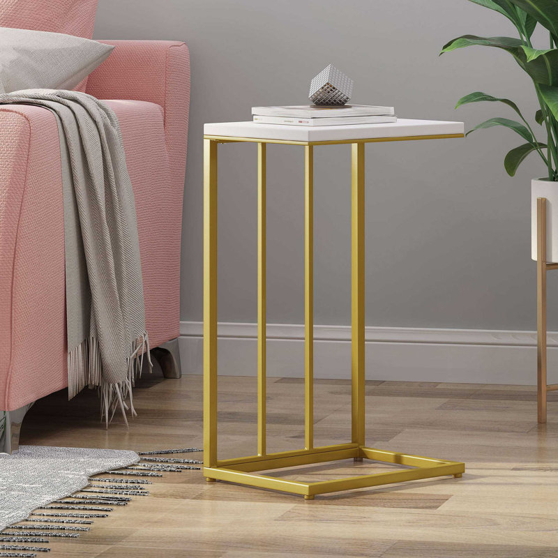 Table de bout moderne, 1