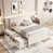 Cream White