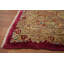 Vegetable Dye Square Large Rug 12x12