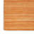 Anerinda Solid Hand Loomed Wool/Cotton Area Rug in Orange-1364755758