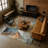 Premium Machine Washable Mayfield AMF2283 Abstract Rug-107006711-107006706
