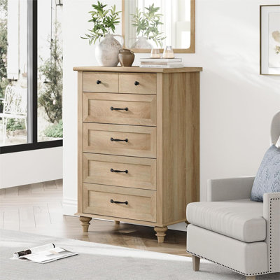 Commode 5 tiroirs Alance