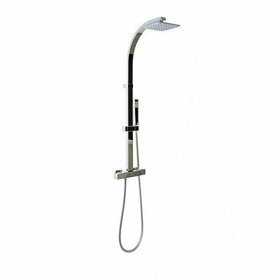 Columna Bend Shower Column