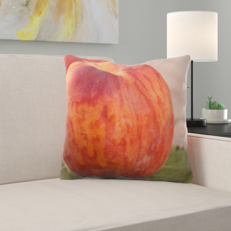 Coussin pour aliments