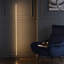 Lampe sur pied DEL 59,5 po Juaquin-34392749