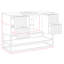 Meuble-lavabo Kleier-83630248