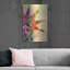 Art mural en métal «Liberty» par Mark Ashkenazi, Winston Porter-873424525