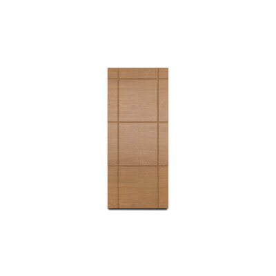 End Panel