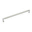 Parkview Collection Appliance Pull - Cabinet Pull - Transitional Hardware for Drawers & Cabinets-1775318575-1775318576