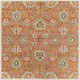 Arden Hand Tufted Wool Rug