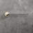 10" Wall Mounted Towel Bar-53162359