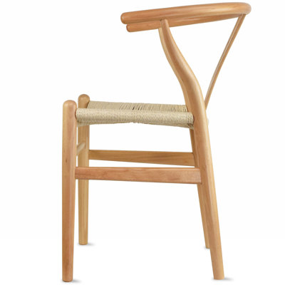 Baruti Wicker Dining Chair