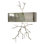 Twig Wall Sconce
