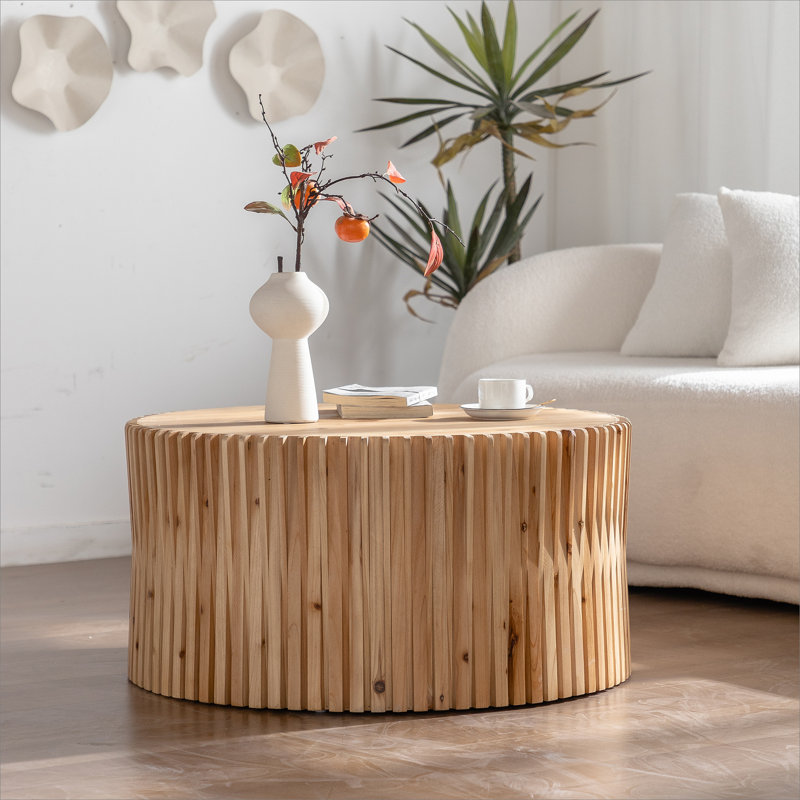 Table basse 31,5 po