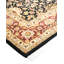Classic One-of-a-Kind 6' 0" X 6' 2" Hand Knotted Area Rug