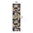 Malica Geometric Yellow/Ivory/Black Area Rug-92615259