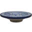 Handmade Ceramic Decorative Plate