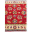 Tapis rouge Olander