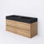 Meuble-lavabo double 48 po avec lavabo en quartz noir-1139954807-1139954805-1139954699