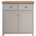 Matt Grey/Beige